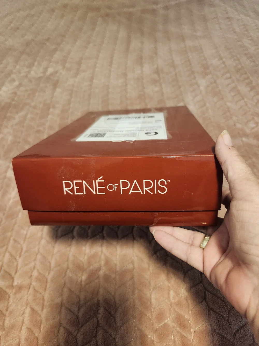 Rene Of Paris - Mika HF Synthetic Wig